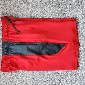 Under Armour Shorts Boys